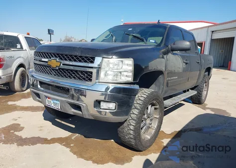 2007 Chevrolet Silverado 1500 Ls z USA, uszkodzony, nr VIN 2GCEC13C171720690